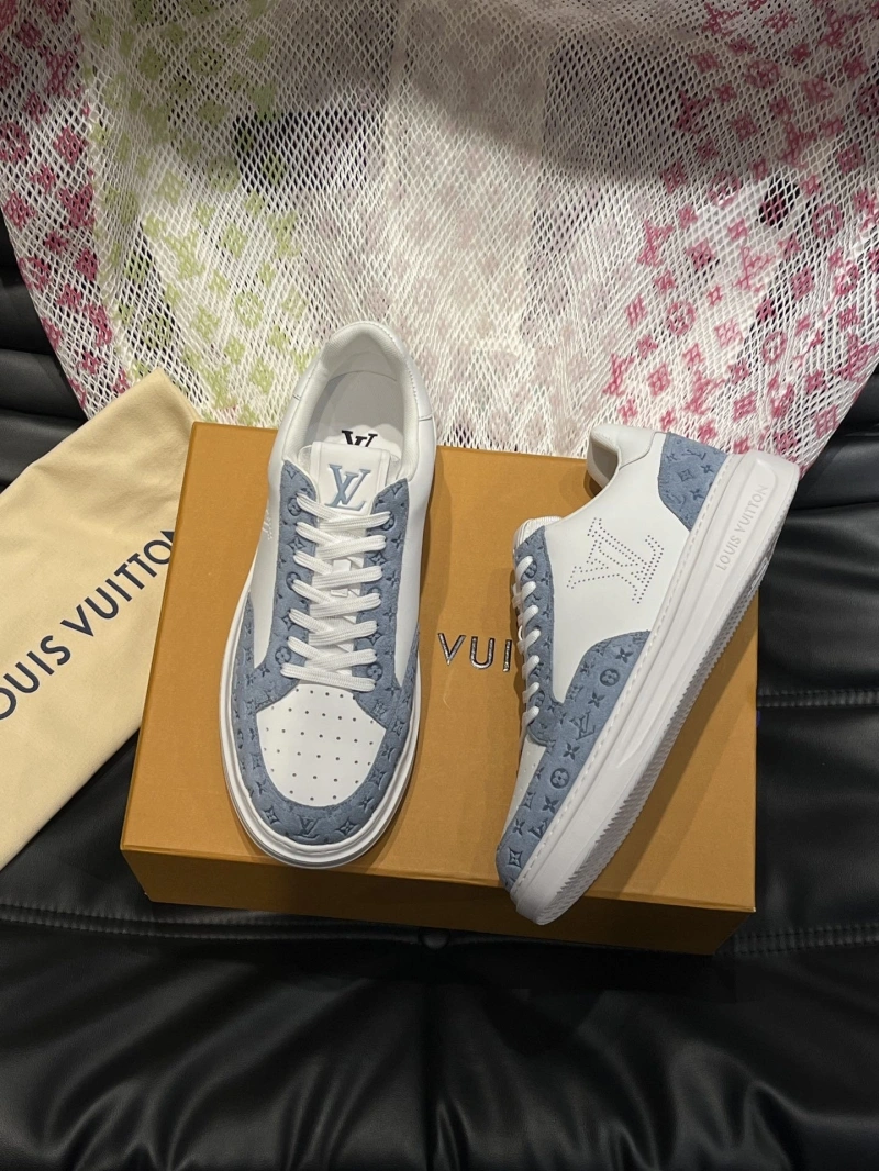 LV Casual Shoes