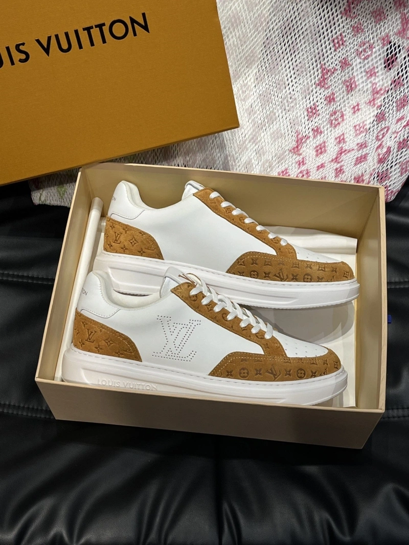 LV Casual Shoes