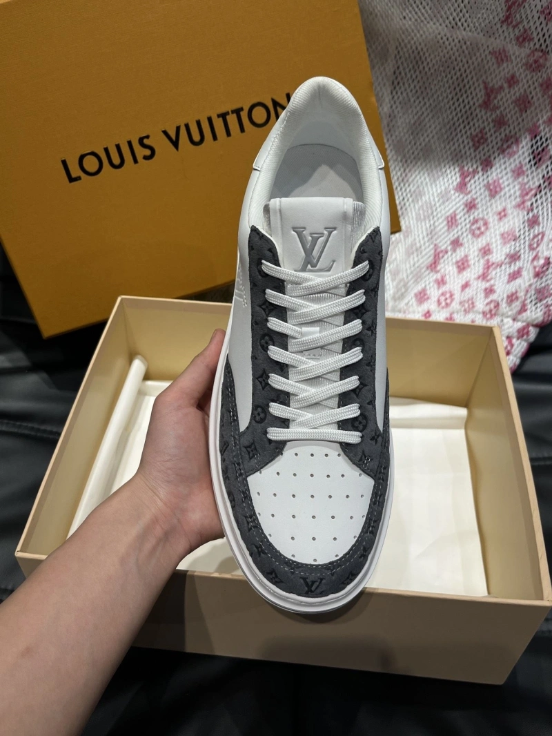 LV Casual Shoes