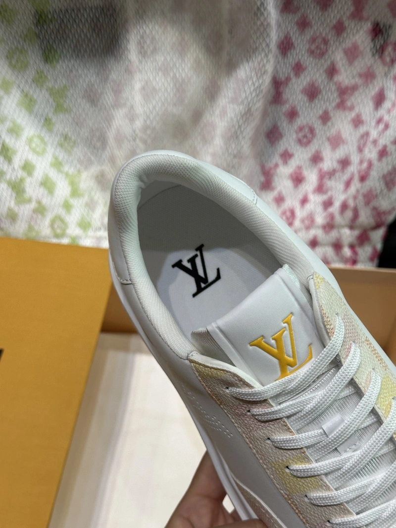 LV Casual Shoes