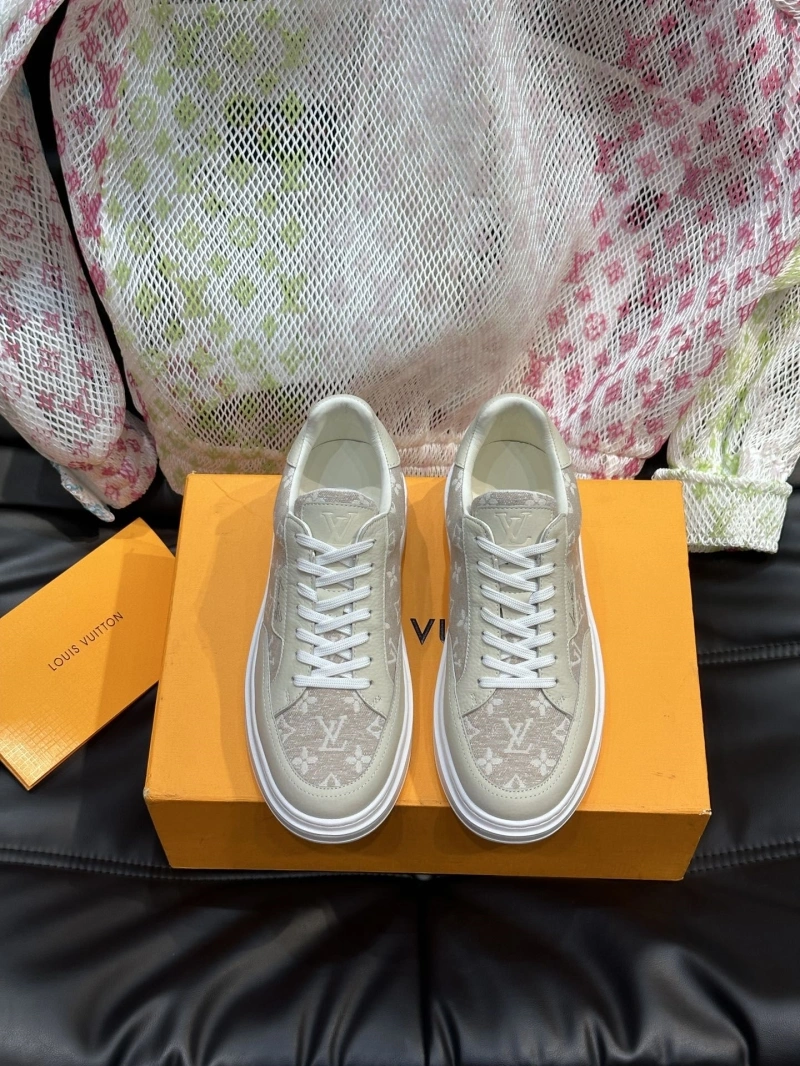 LV Casual Shoes