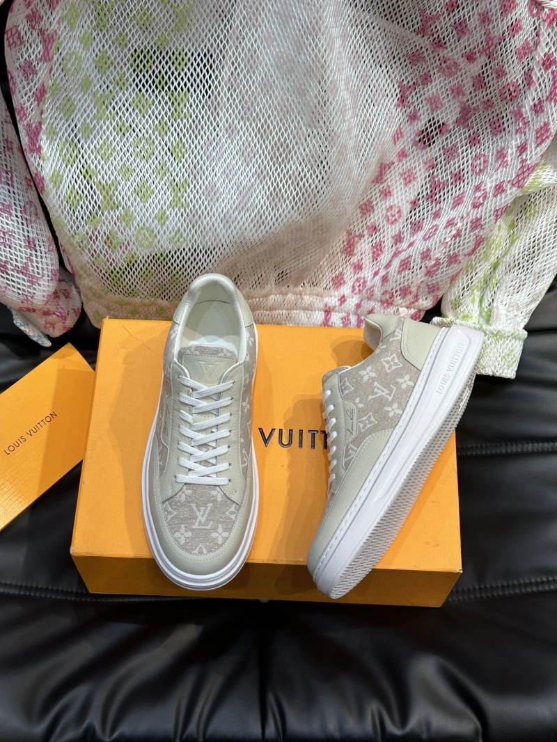 LV Casual Shoes