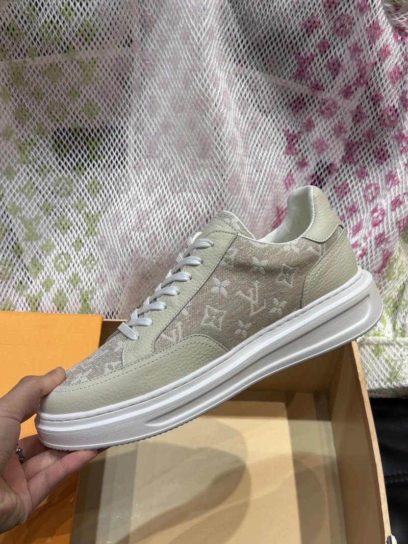 LV Casual Shoes