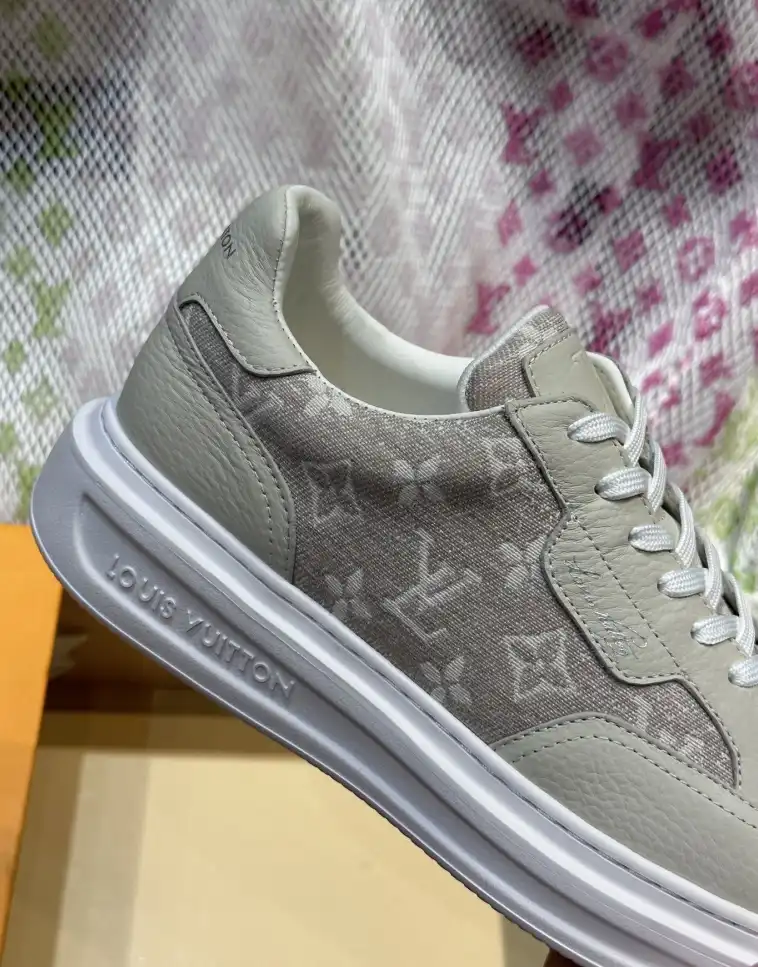 LV Casual Shoes