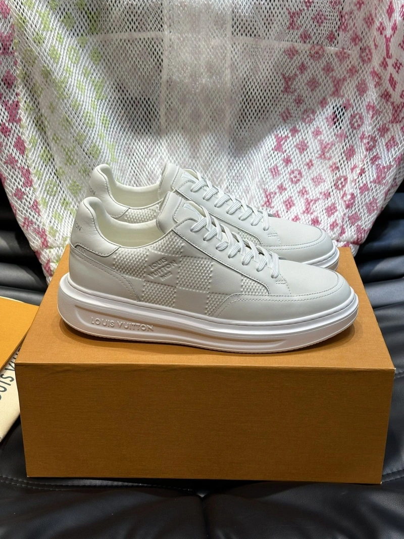 LV Casual Shoes