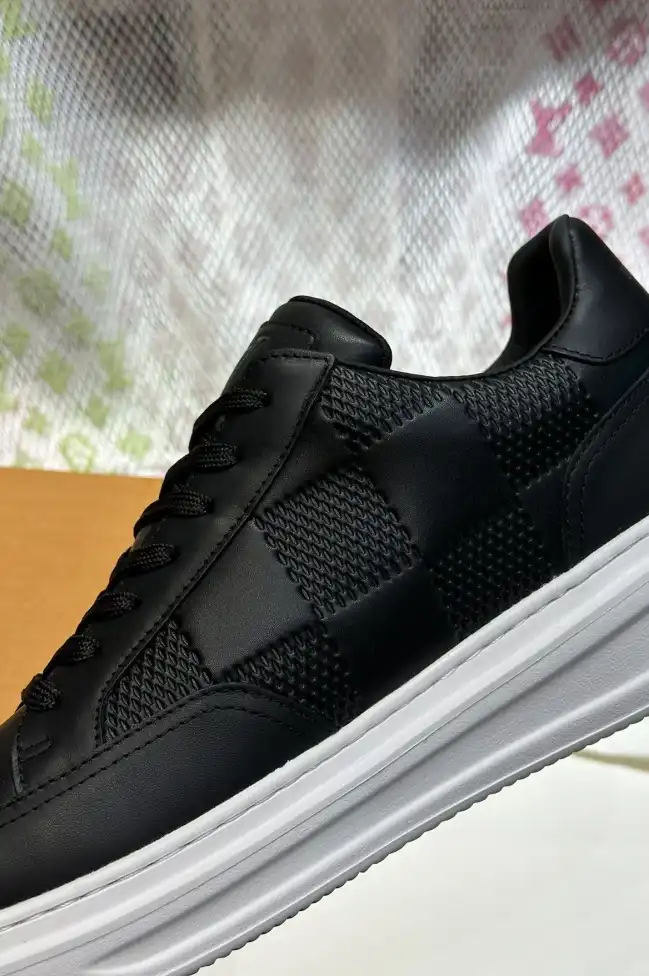 LV Casual Shoes