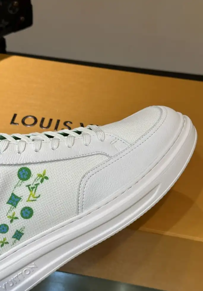 LV Casual Shoes