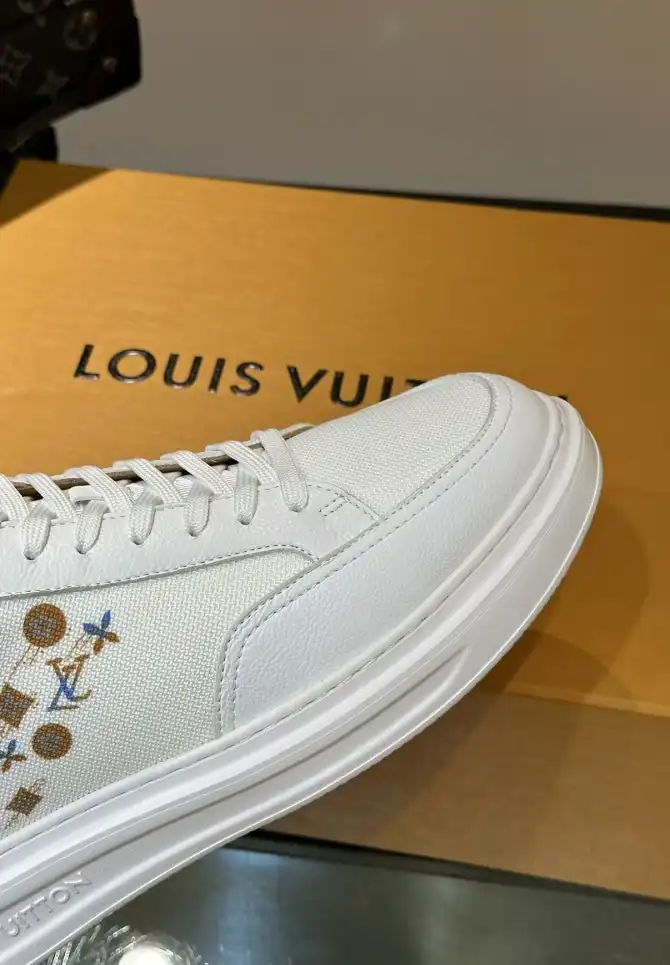 LV Casual Shoes