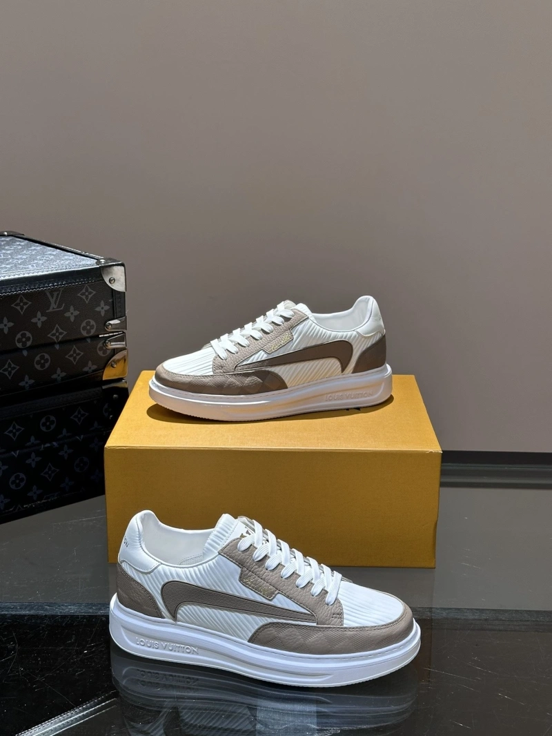 LV Casual Shoes