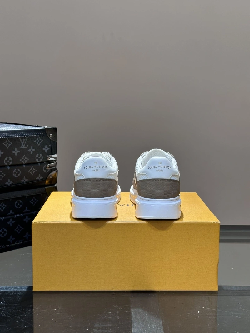 LV Casual Shoes