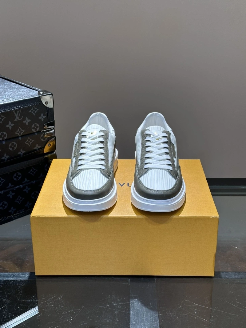 LV Casual Shoes