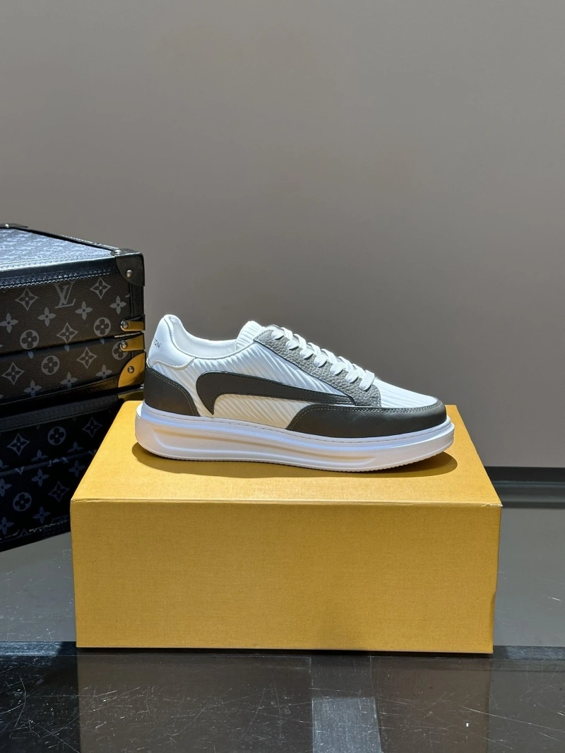 LV Casual Shoes
