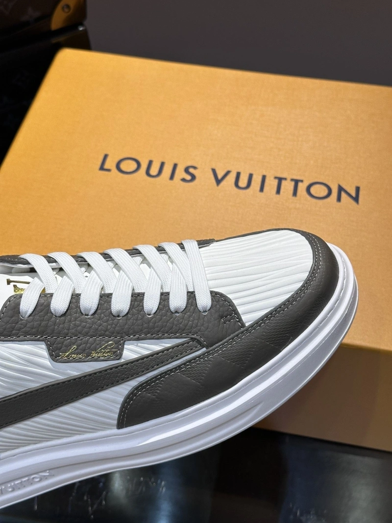 LV Casual Shoes