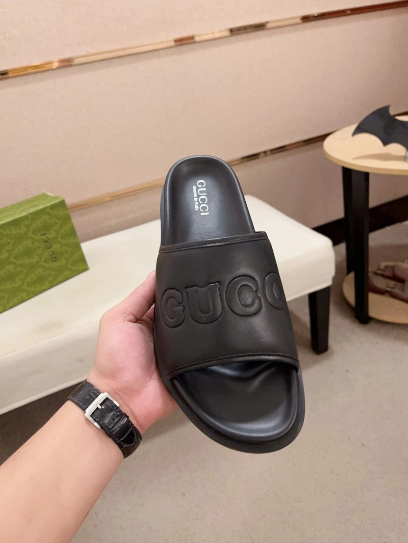 Gucci Slippers