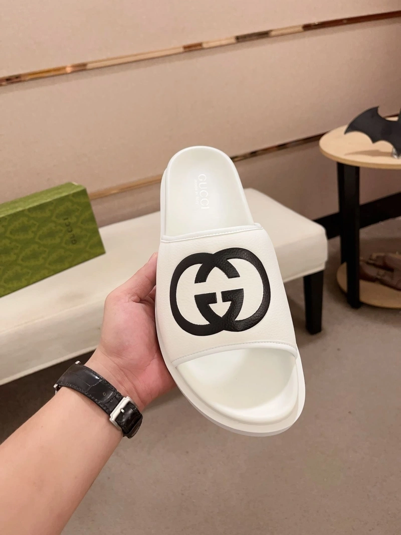 Gucci Slippers