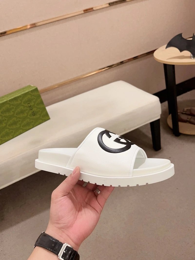 Gucci Slippers