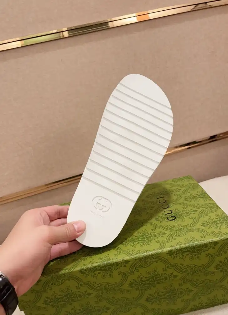 Gucci Slippers