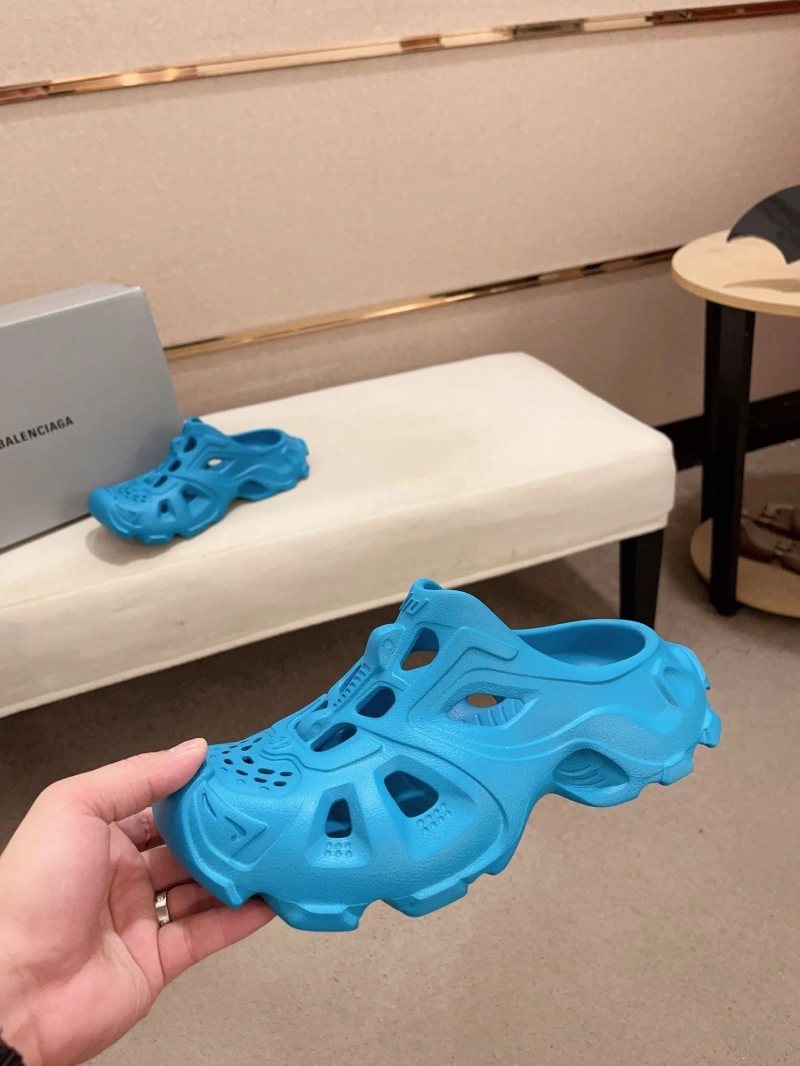 Balenciaga Slippers