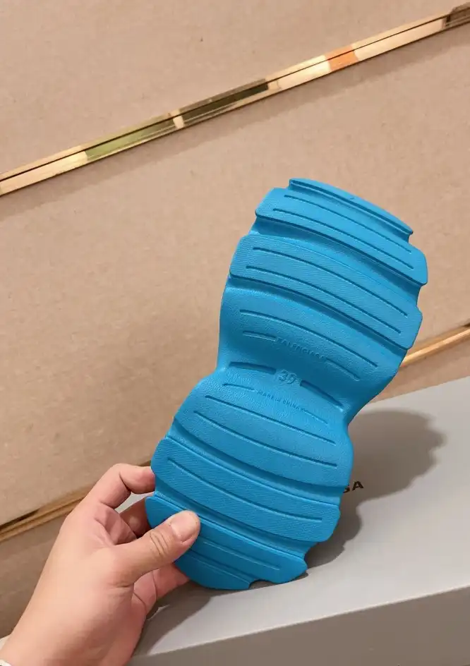 Balenciaga Slippers