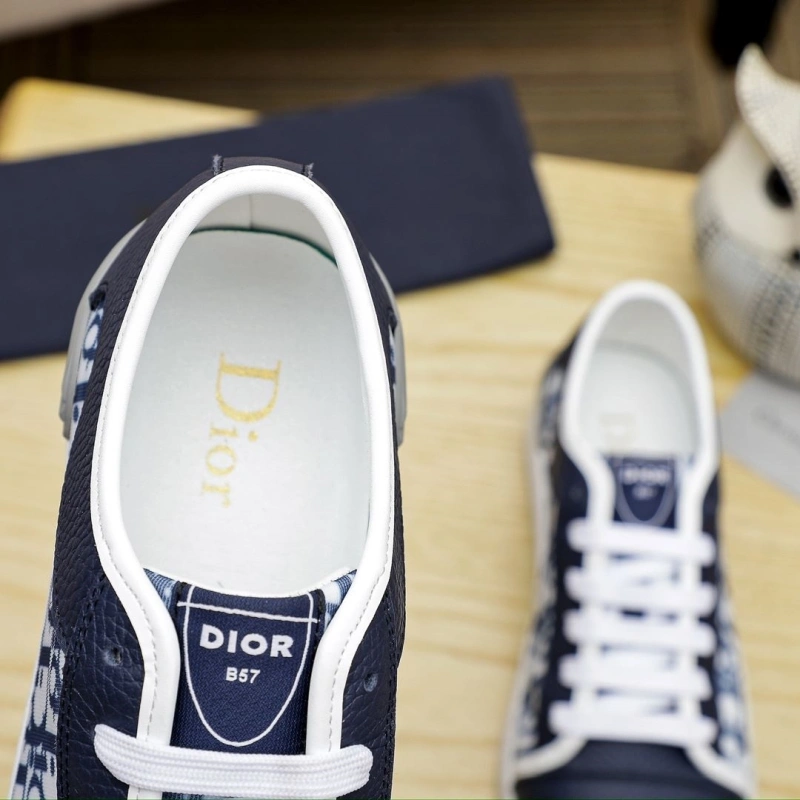 Christian Dior Casual Shoes