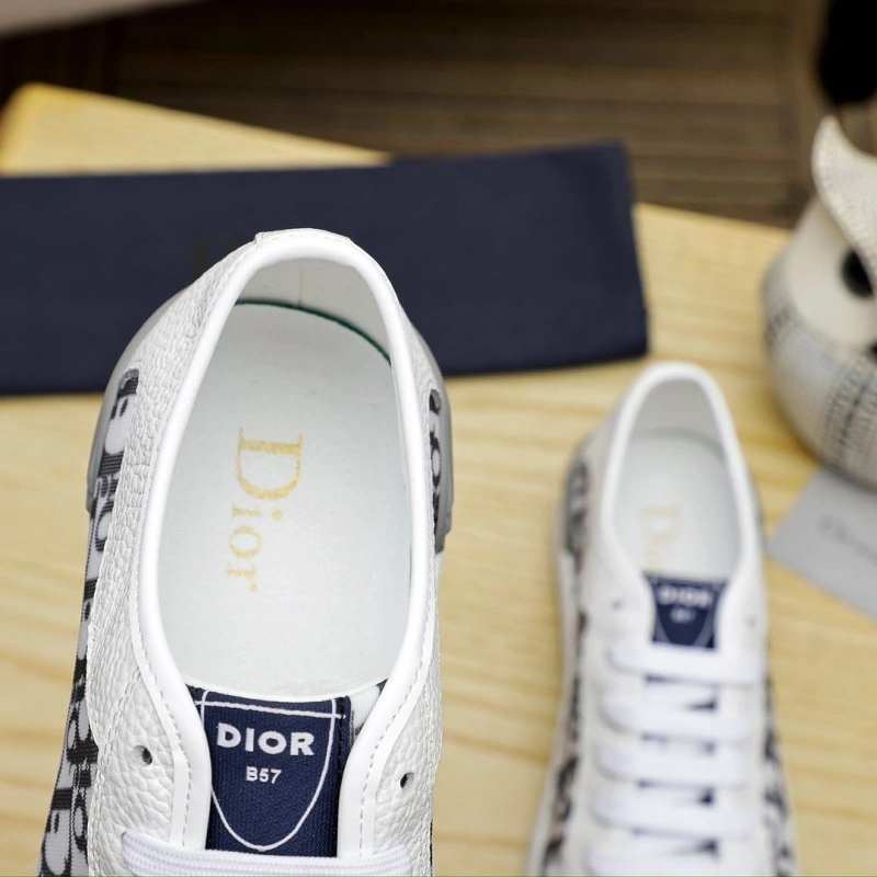 Christian Dior Casual Shoes
