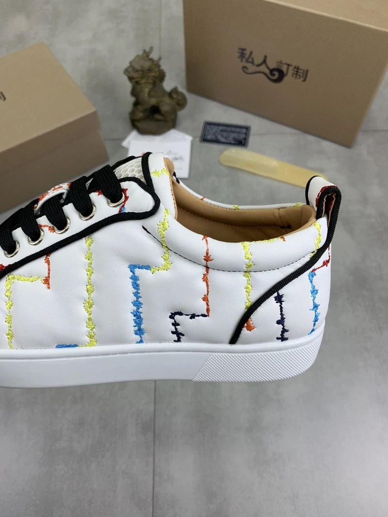 LV Casual Shoes