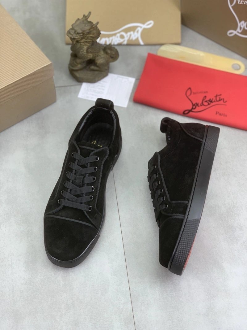 LV Casual Shoes