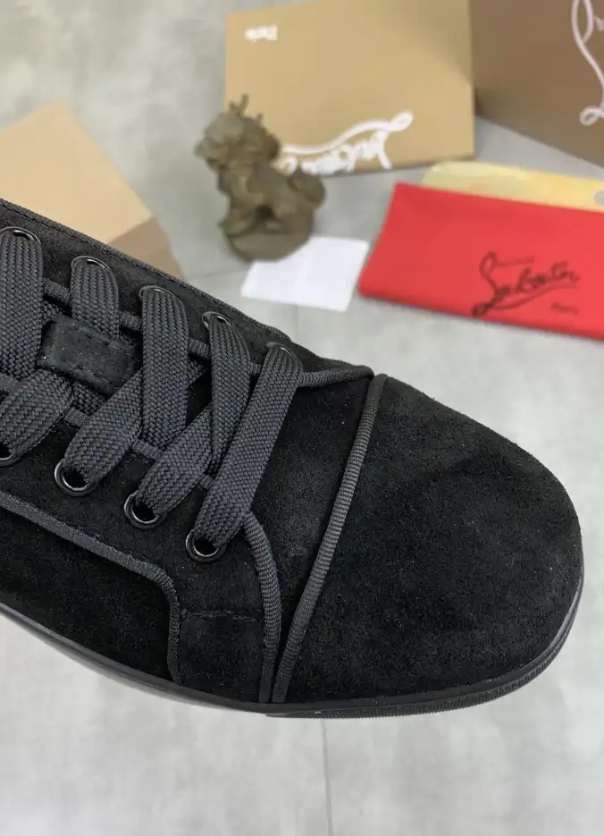 LV Casual Shoes