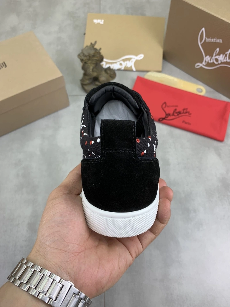 LV Casual Shoes