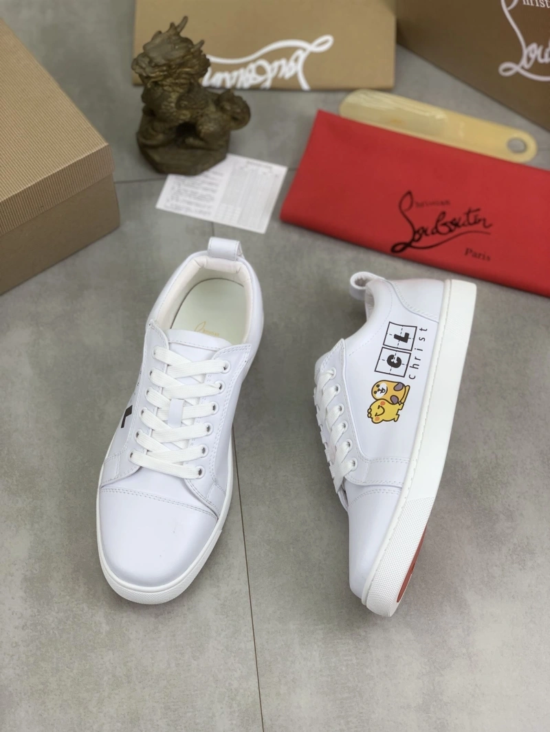 LV Casual Shoes