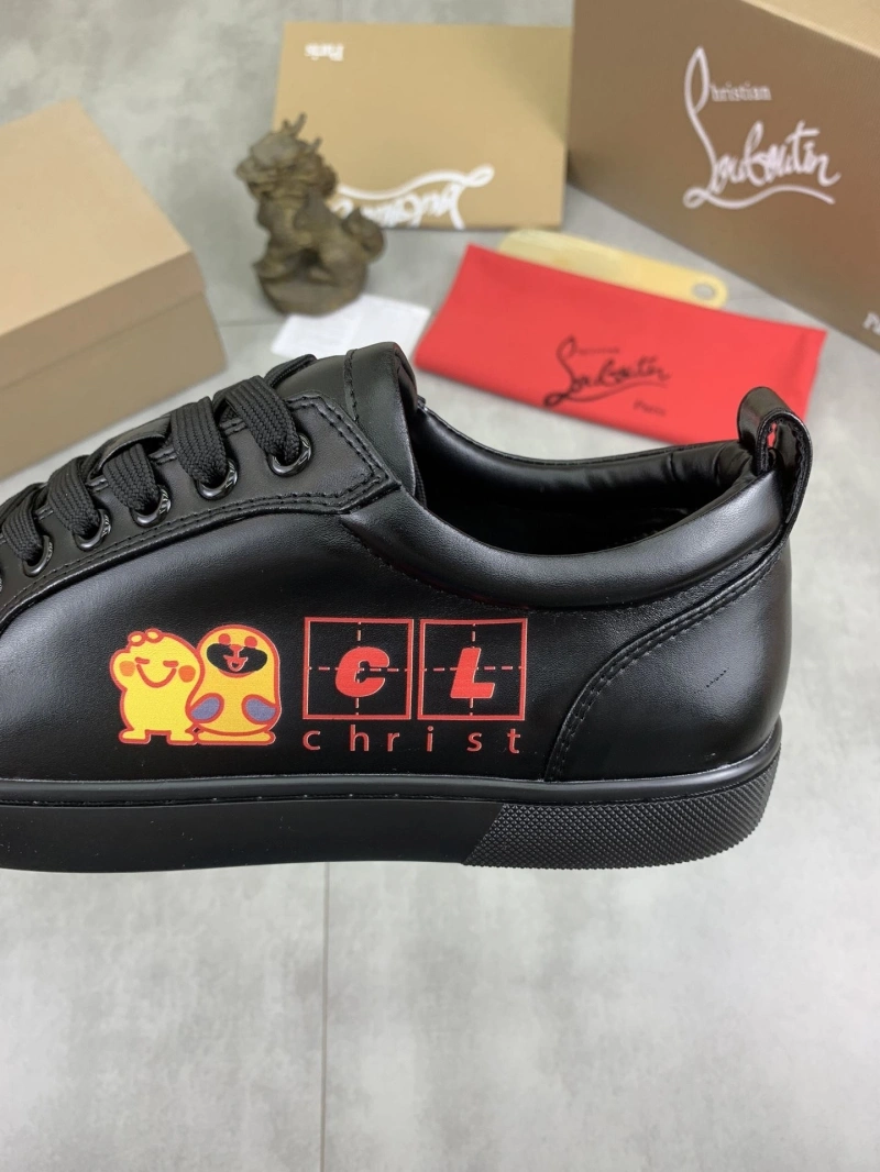 LV Casual Shoes
