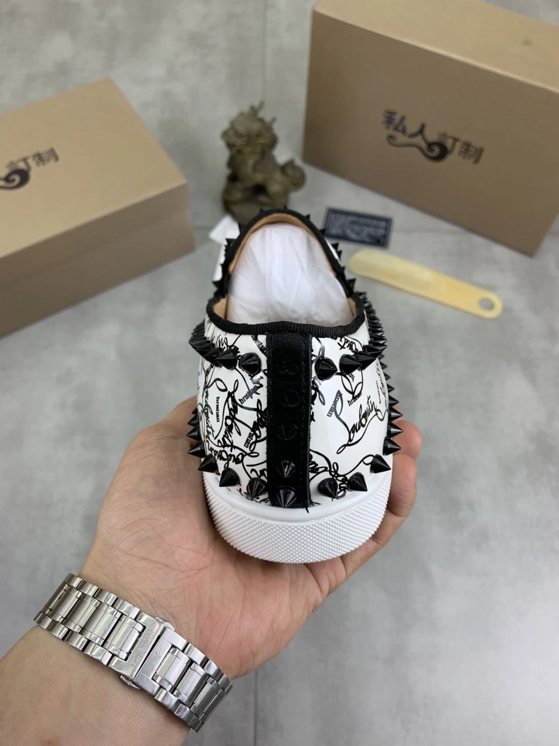 LV Casual Shoes