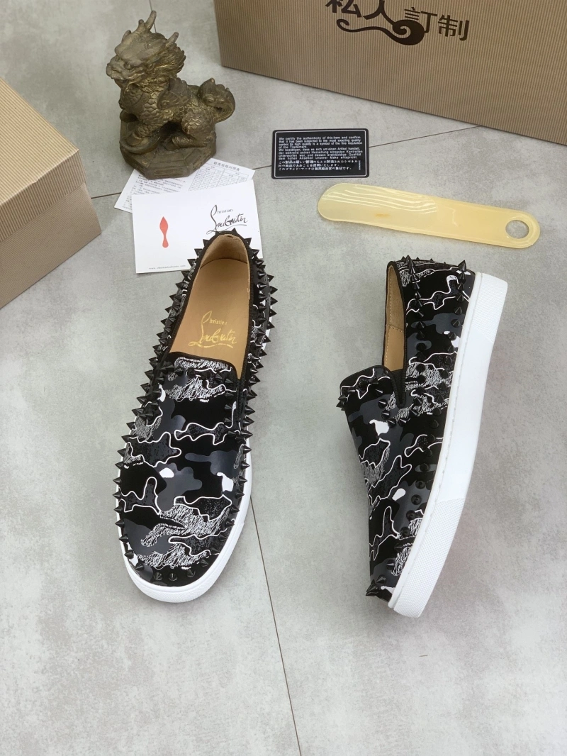LV Casual Shoes