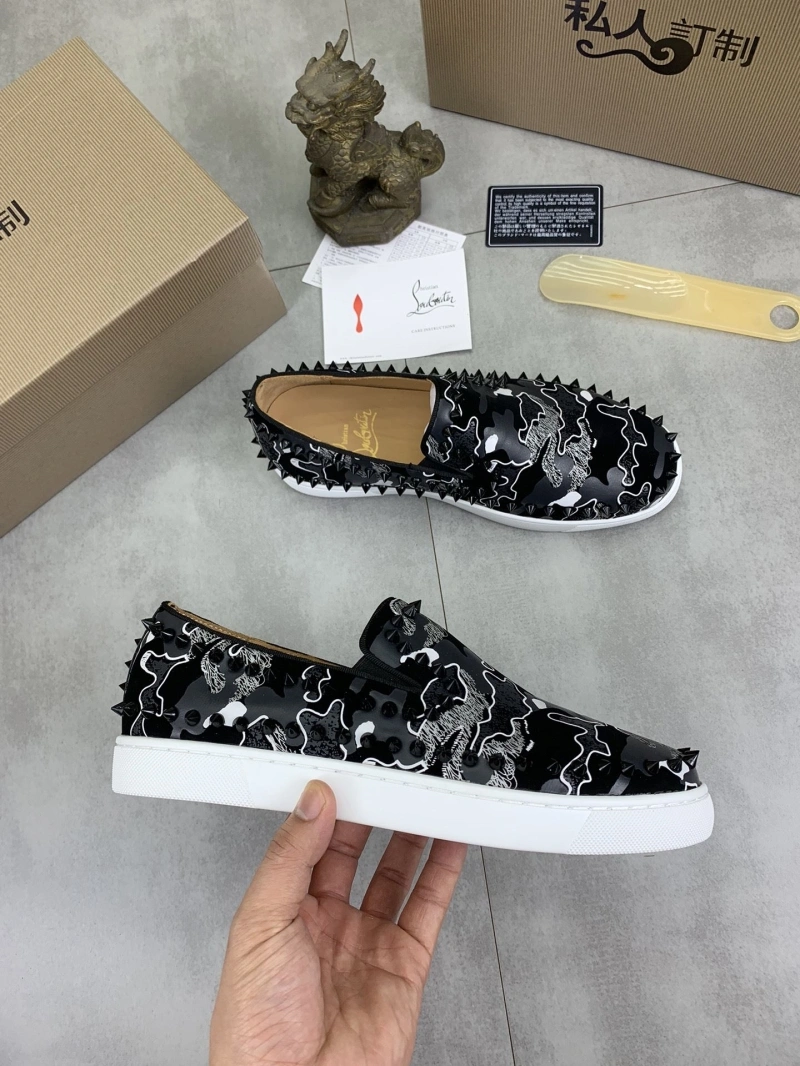 LV Casual Shoes