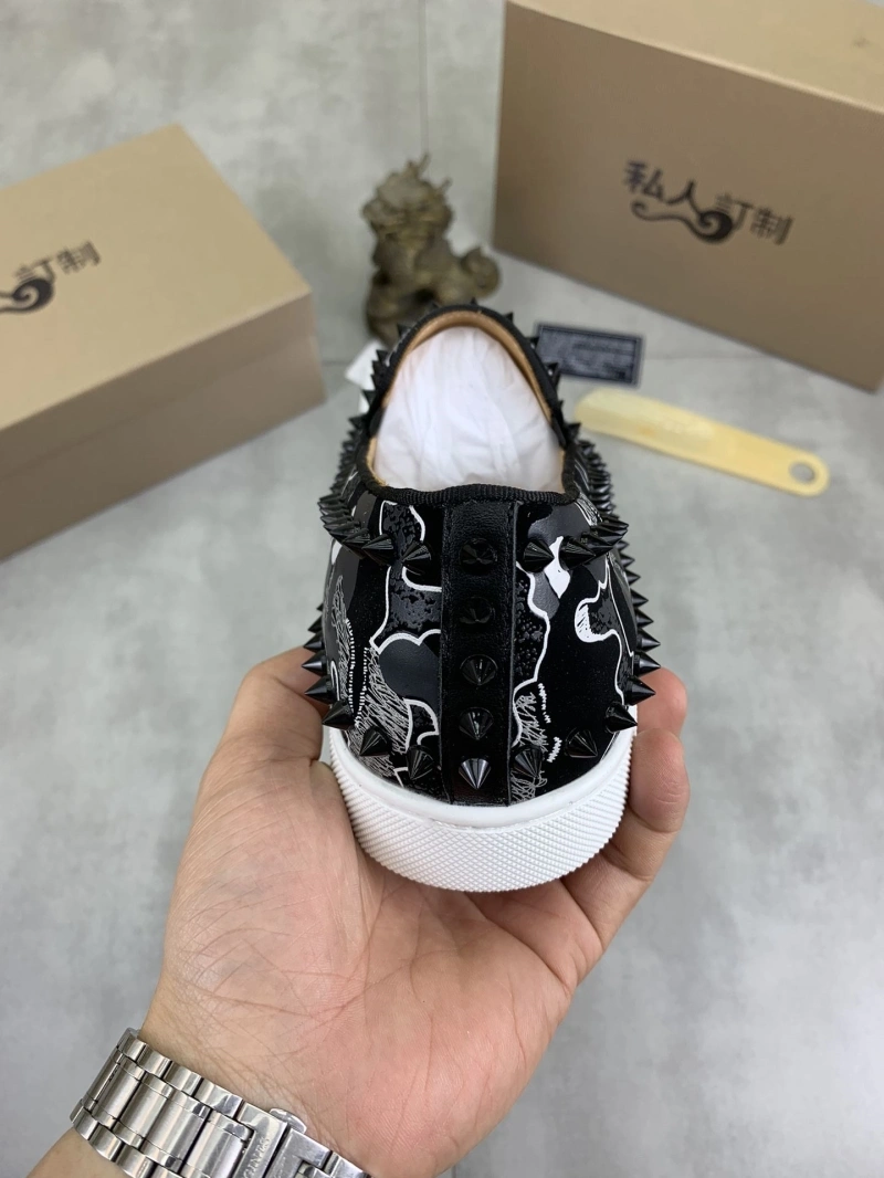 LV Casual Shoes