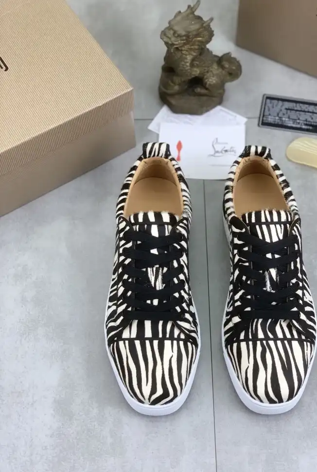 LV Casual Shoes