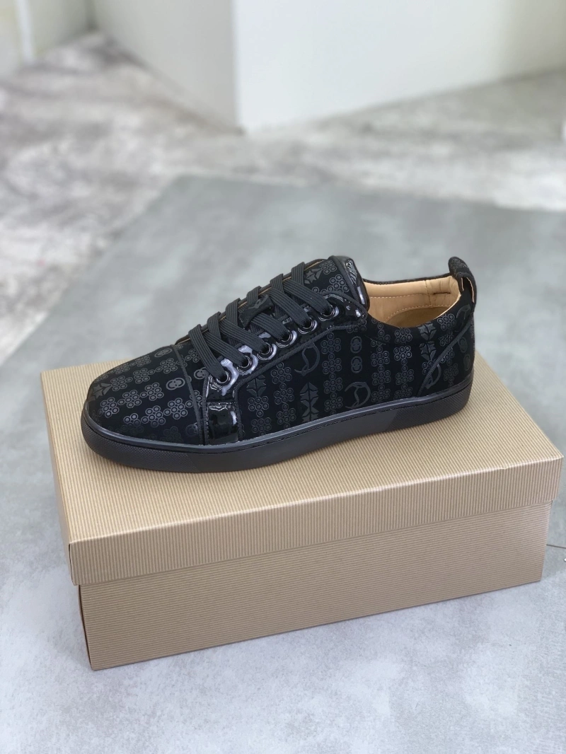 LV Casual Shoes