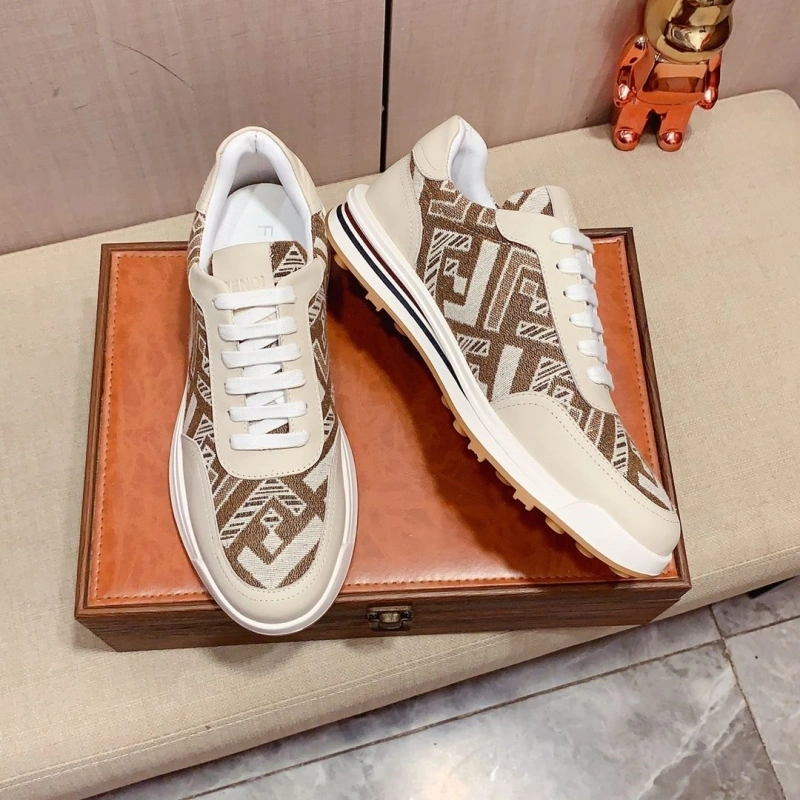 Fendi Sneakers