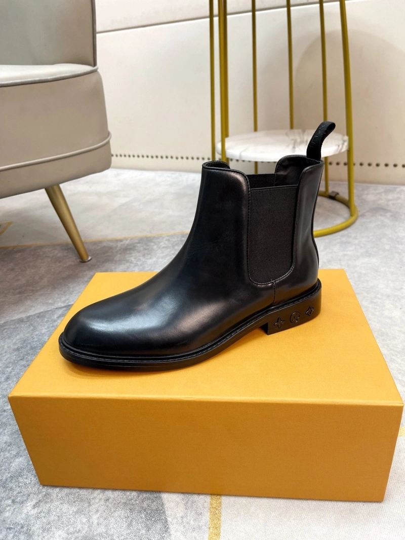 LV Boots