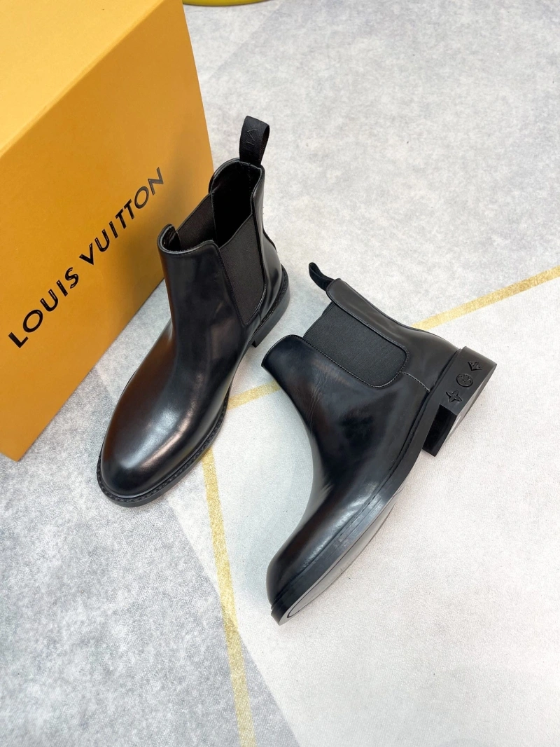 LV Boots
