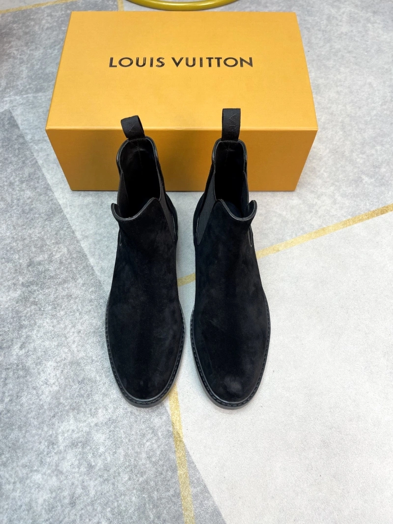 LV Boots
