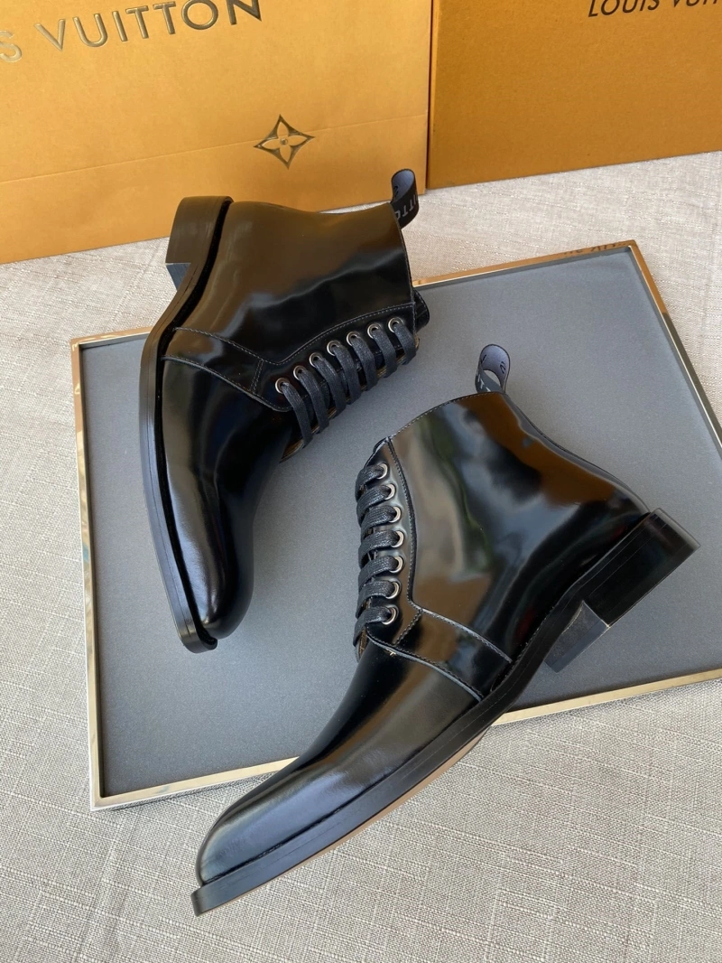 LV Boots