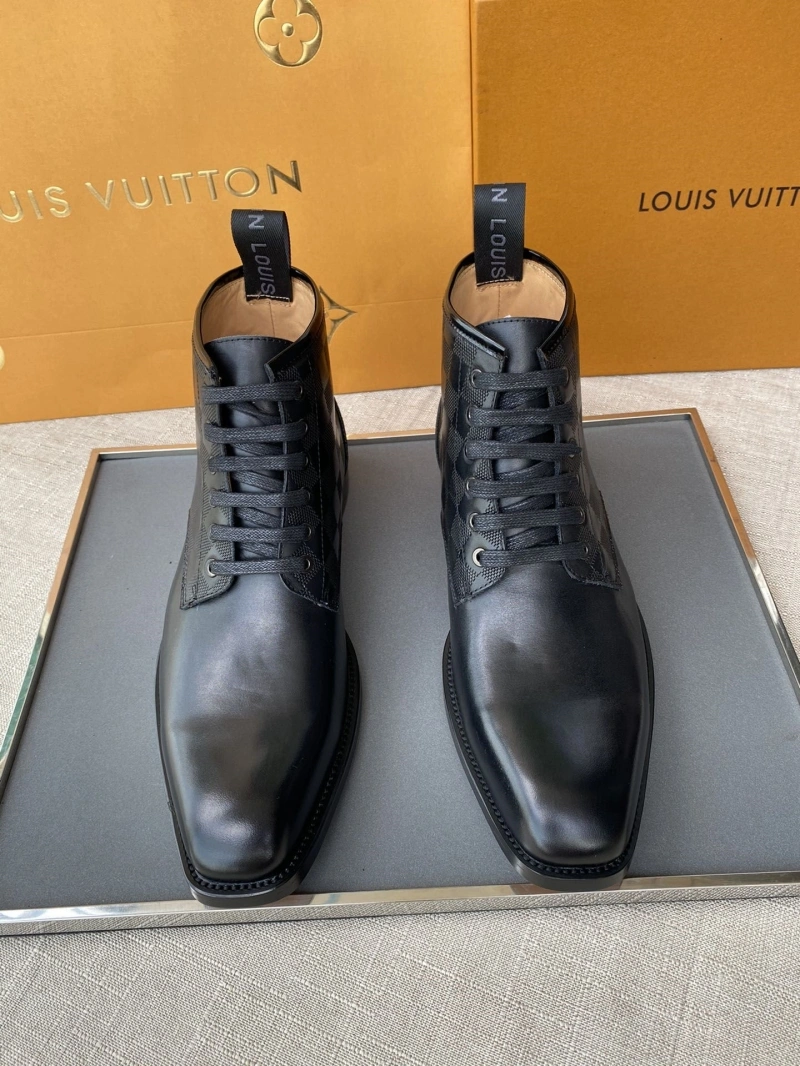 LV Boots