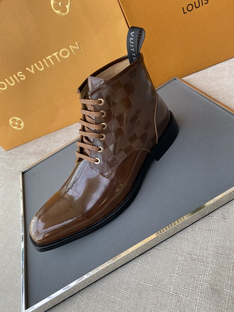 LV Boots