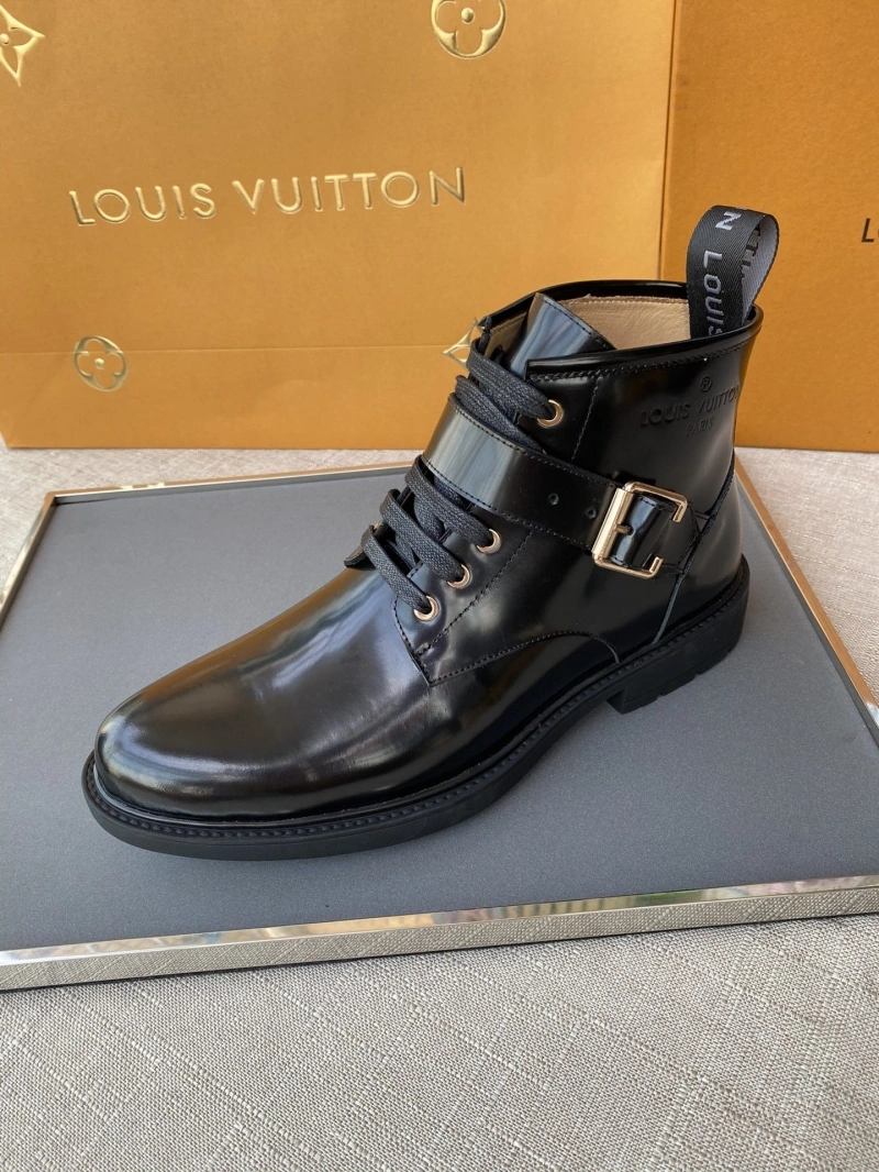 LV Boots