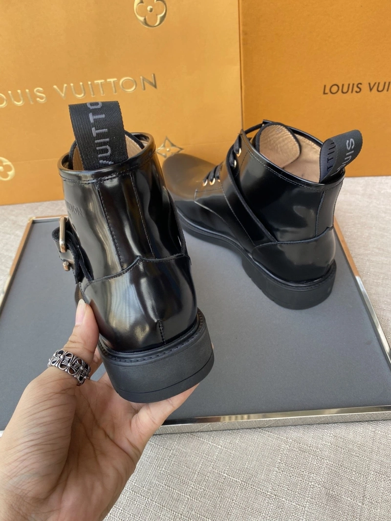 LV Boots