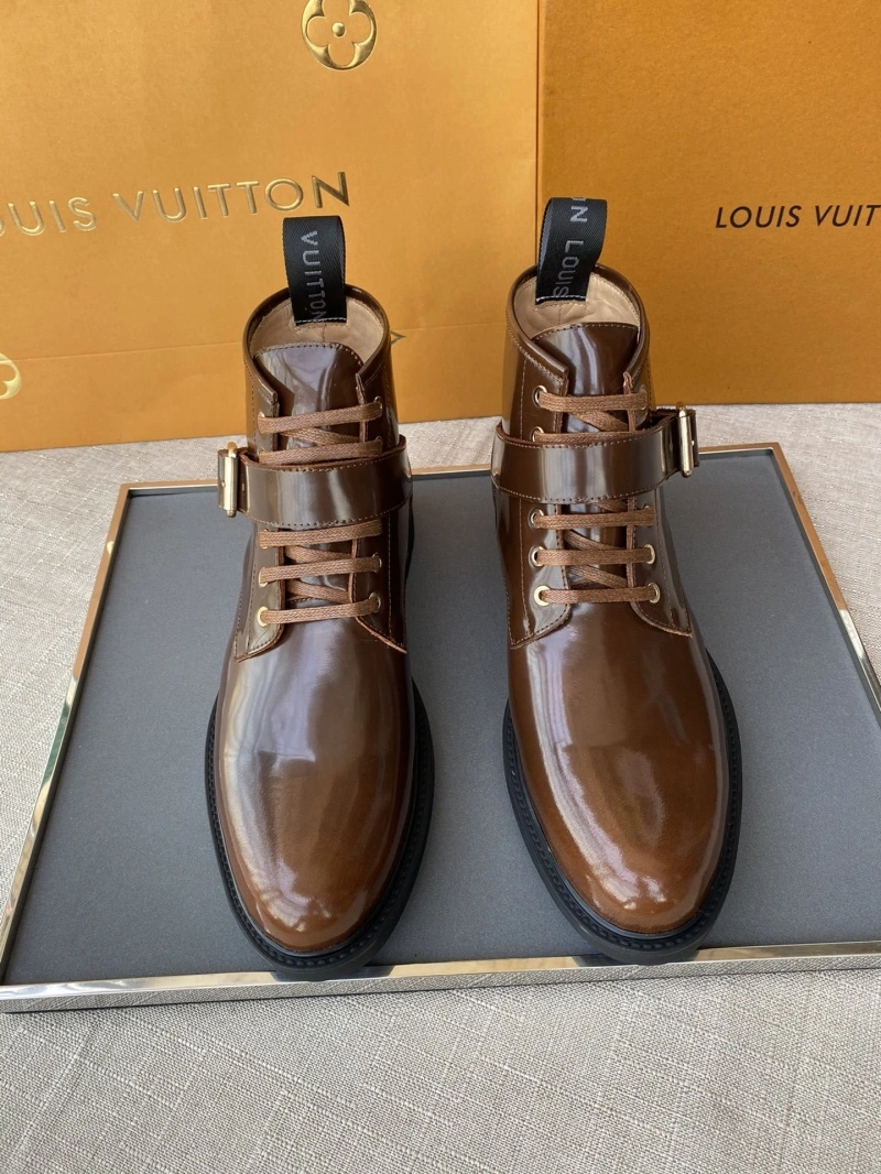 LV Boots