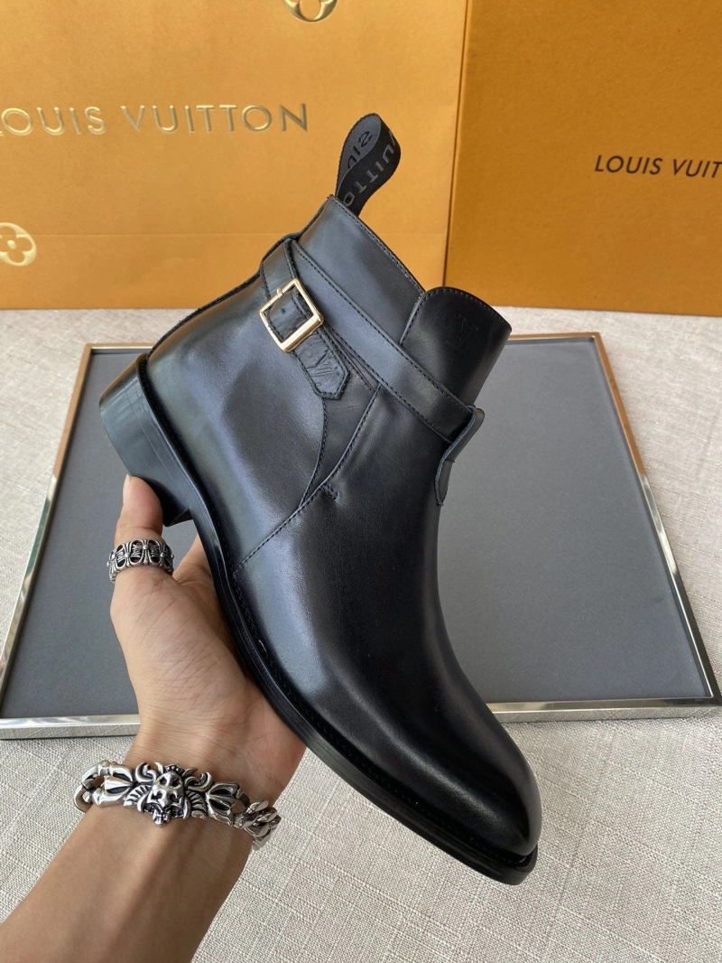 LV Boots