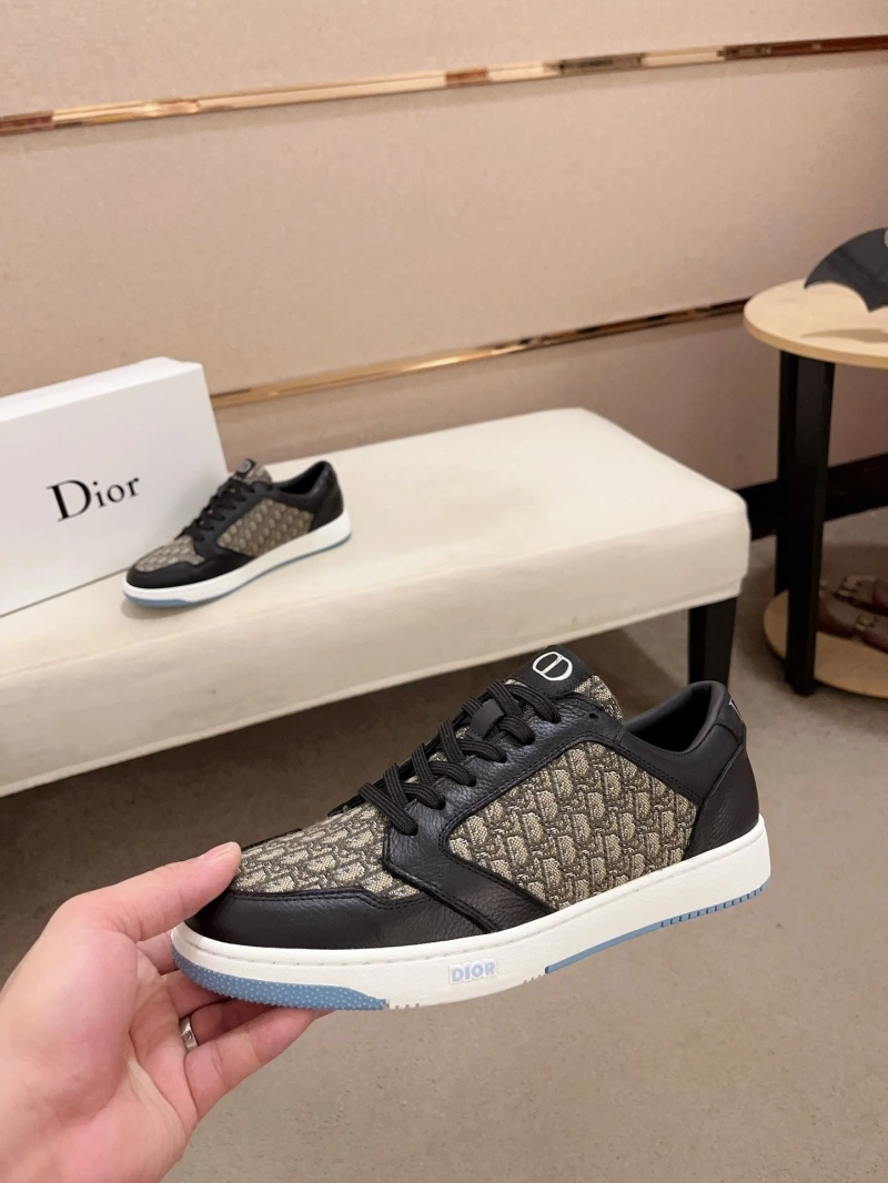 Christian Dior Casual Shoes