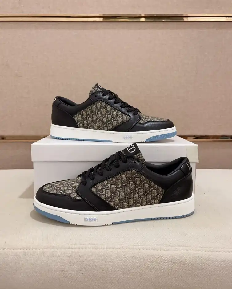 Christian Dior Casual Shoes